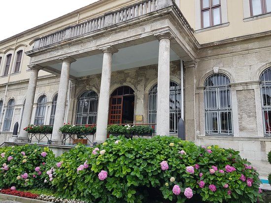 Askerî Müze ve Kültür Sitesi Komutanlığı